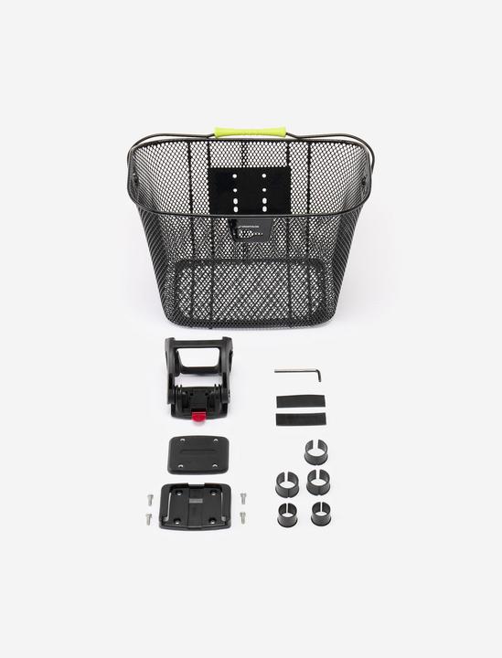 Produktbild Btwin Velokorb (12 l)