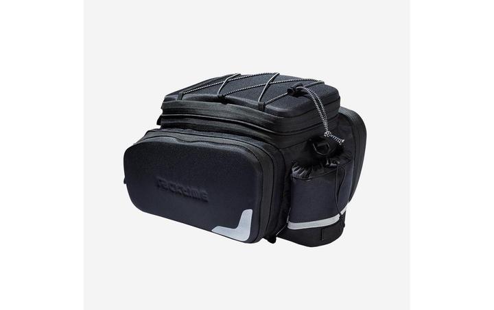Actual product image Racktime Odin (19 l, Rear rack bag)