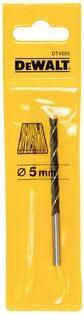 Actual product image DeWalt Wood drill (10 millimetres)