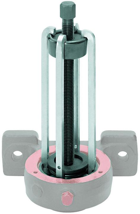 Actual product image Gedore Ball bearing puller