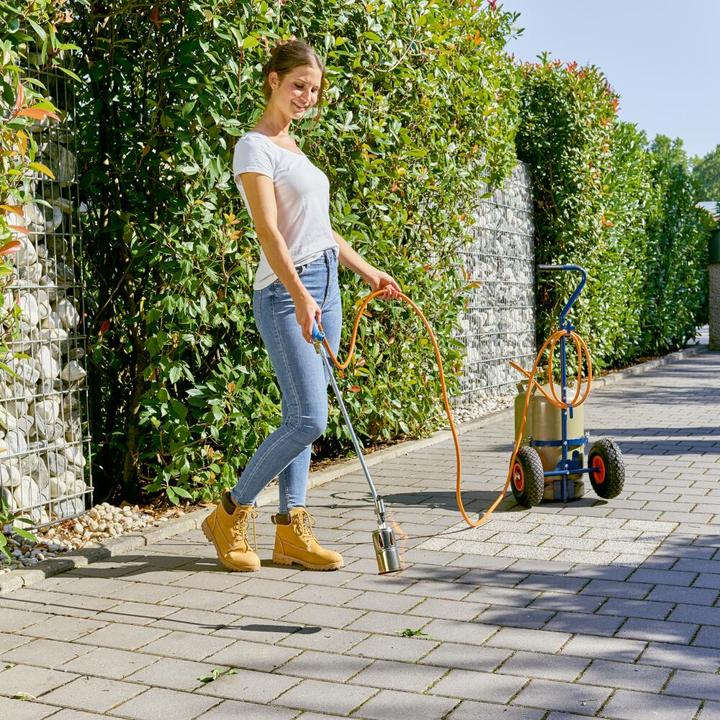 Produktbild CFH Propangasschlauch