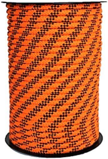 Actual product image Cordamarket Kletterseil 8mm (50m) (50 m)