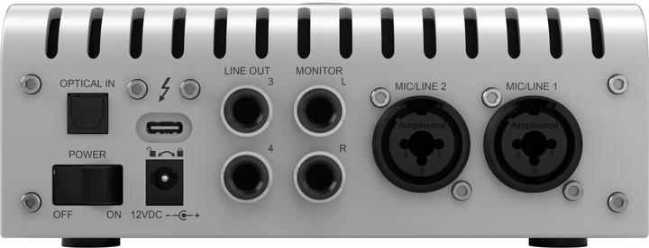 Produktbild Apollo Twin X Duo Gen2 Essentials+ (Thunderbolt)