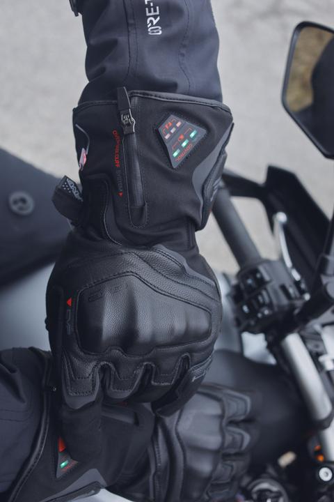 Produktbild Five HG1 Evo WP (Herren, 3XL)