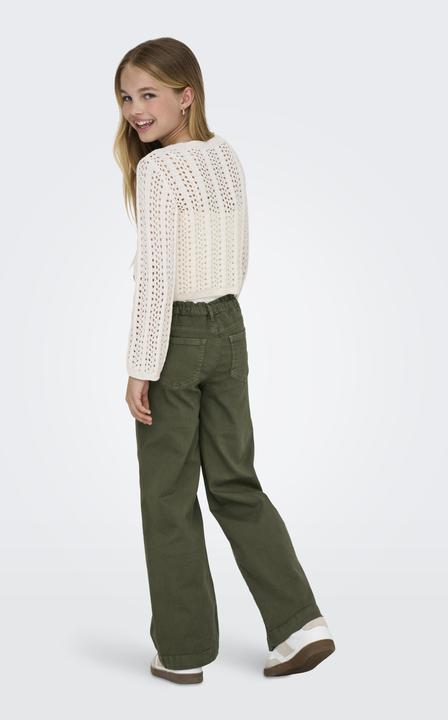 Produktbild Only Wide Hose (116)