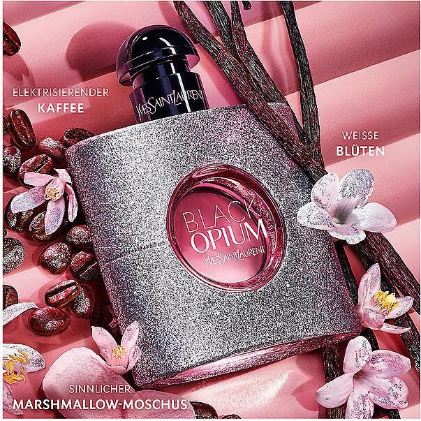Produktbild Yves Saint Laurent Opium Glitter (Eau de Parfum, 90 ml)