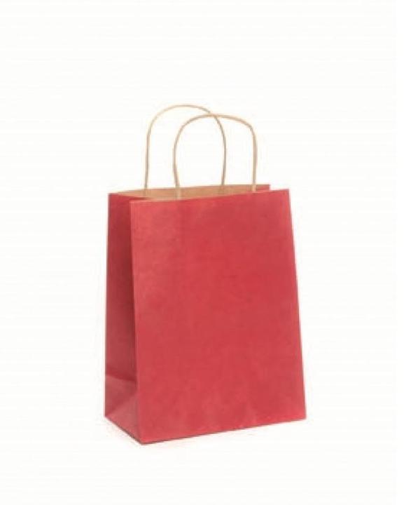 Produktbild Glorex Papiertragetasche (Geschenktüte, 1 x)