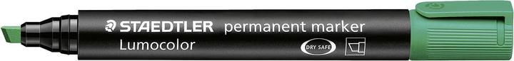 Image du produit Staedtler 350 Marqueur Lumoc perm vert (1x)