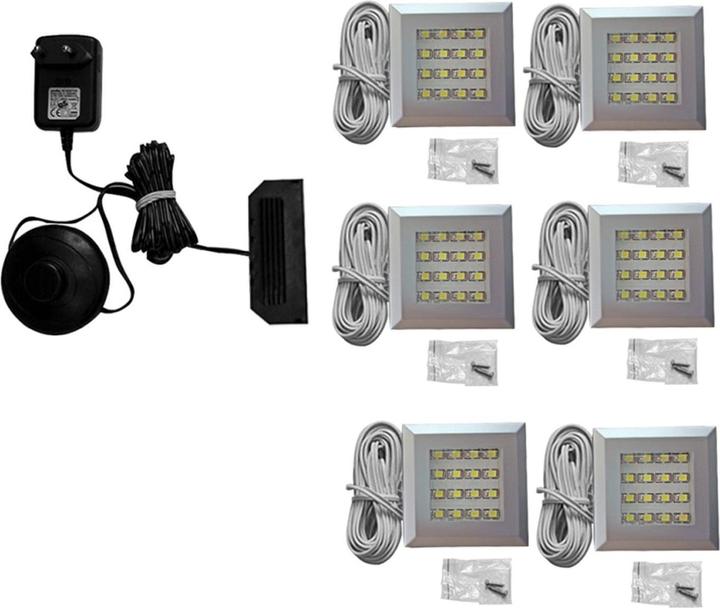 Image du produit Möbel-Eins Éclairage LED