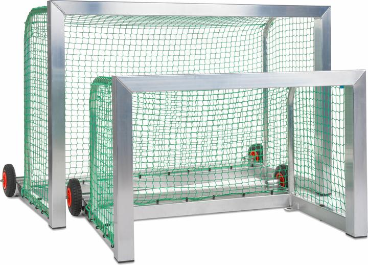 Produktbild Sport-Thieme Mini-Trainingstor, selbstsichernd