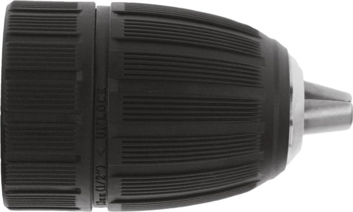 Image du produit Bosch Professional Zubehör Mandrin à serrage rapide jusqu'à 13 mm