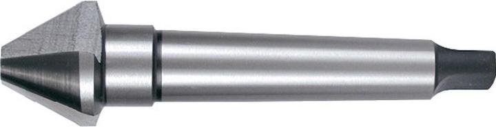 Produktbild Ruko Kegel- und Entgratsenker DIN 334 Form D 60 Grad HSS D1 10,0 mm D2 31,5 mm (31.5 Millimeter)