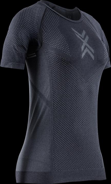 X Black, Rhino Grey