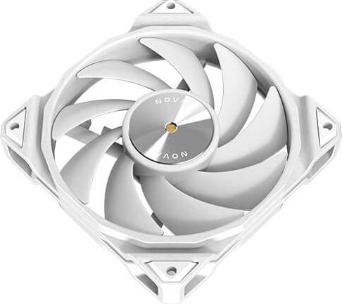 Produktbild Antec Nova 120 PWM Wit (120 mm, 1x)
