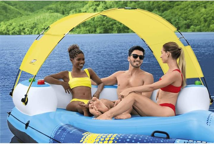 Produktbild Bestway Silas