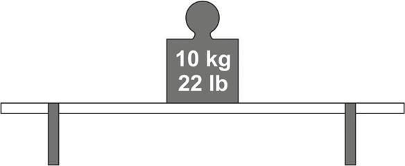 Image du produit Dolle LIP 260X130X30 MM NOIR