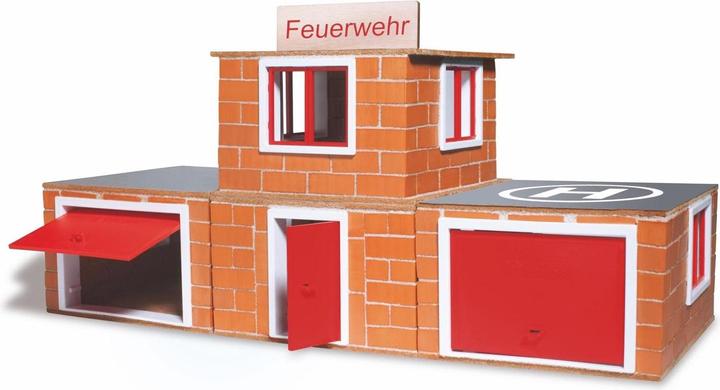 teifoc Feuerwehr