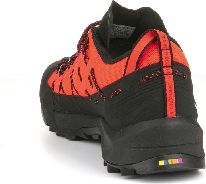 Actual product image Salewa Wildfire 2 Shoe Da (38.5)