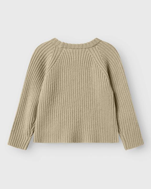 Produktbild Name it Langarm Stricktop (98)