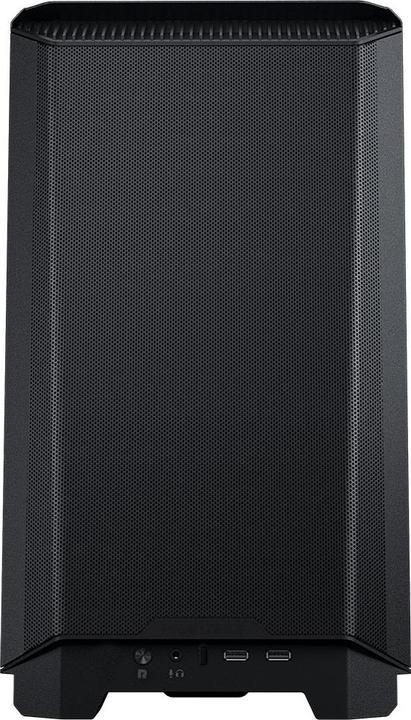 Image du produit Phanteks Eclipse P200A Boîtier Mini-ITX (Mini-DTX, Mini-ITX)