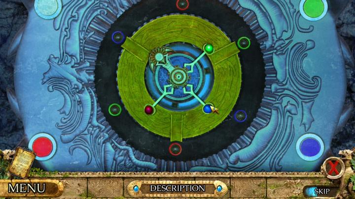 Produktbild FunBox Media Hidden Objects Collection: Volume 1 (Import) (Switch, Switch Lite, Switch OLED, EN)