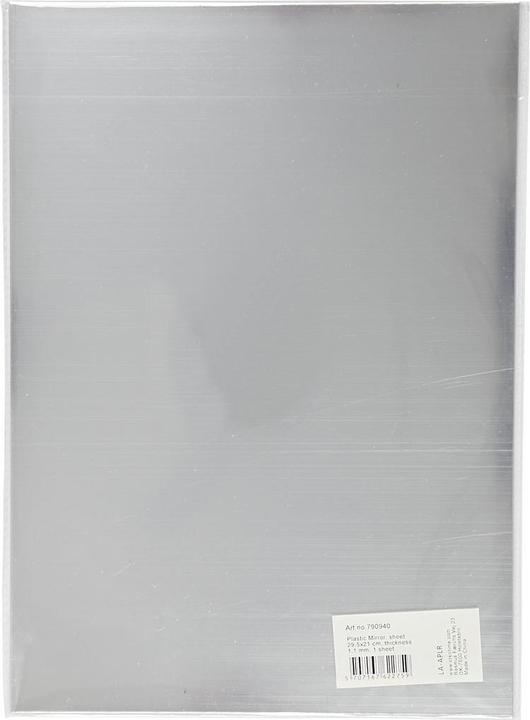 Image du produit Creativ Company Miroir (21 x 29,5 cm)