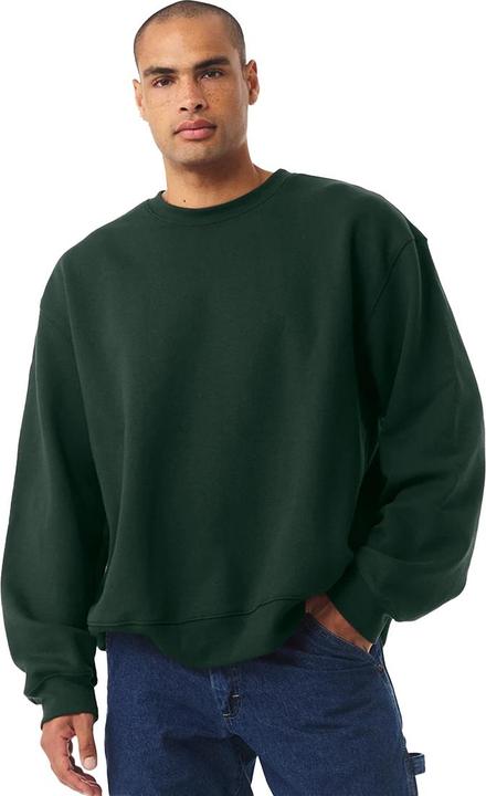 Produktbild Bella Canvas Sweatshirt Rundhalsausschnitt (3XL)