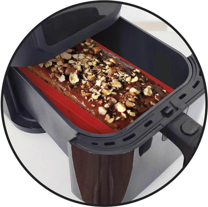 Actual product image ASUS Silicone Airfryer 23x12