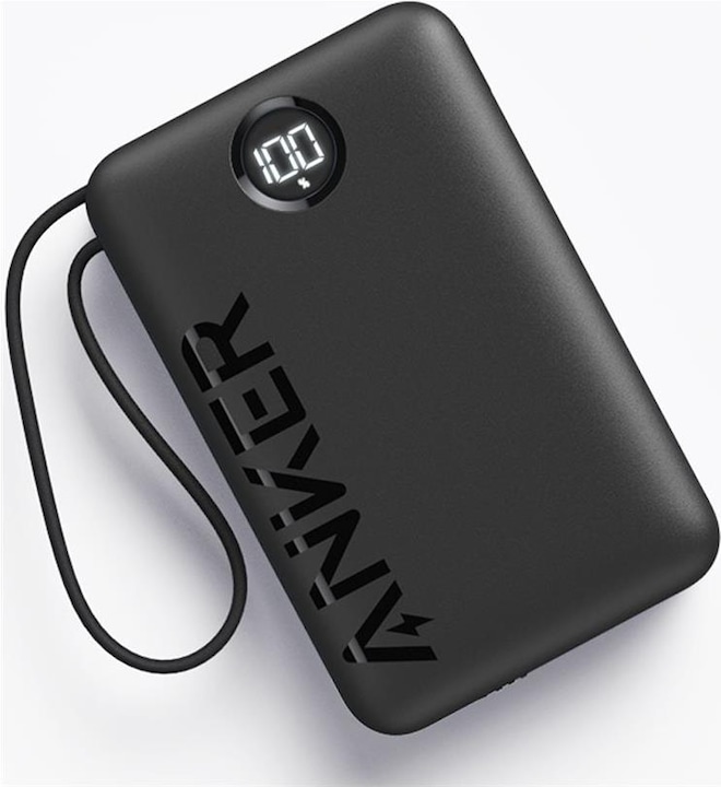 Produktbild Anker 335 PowerCore (20000 mAh, 20 W, 74 Wh)