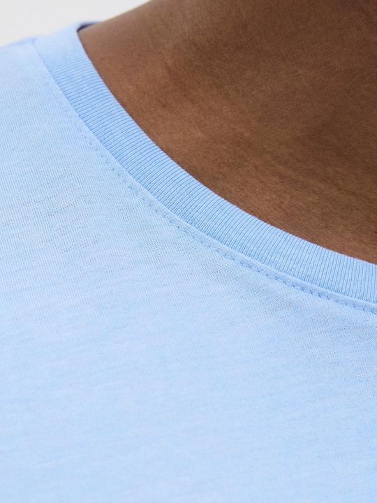 Immagine prodotto Jack & Jones Jjelogo Tee Ss O-Neck 2 Col Aw24 S Pls (7XL)