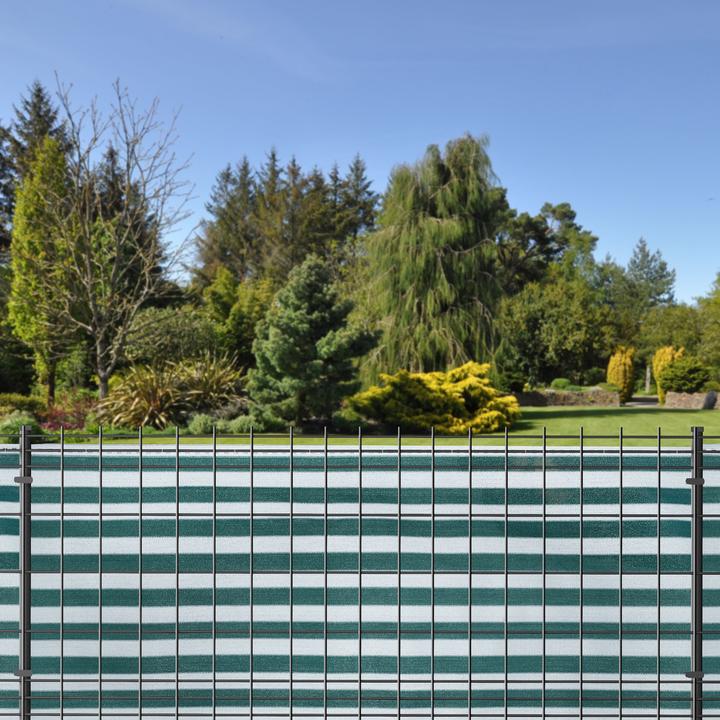 Produktbild Relaxdays Zaunblende