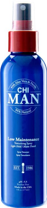 Produktbild CHI MAN Low Maintenance Texture Spray 177 (177 ml)