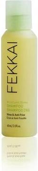 Immagine prodotto Fekkai Shampoo Brillantezza 2 Oz - Trasforma i capelli con una lucentezza 4x (Shampoo liquido, 60 ml)