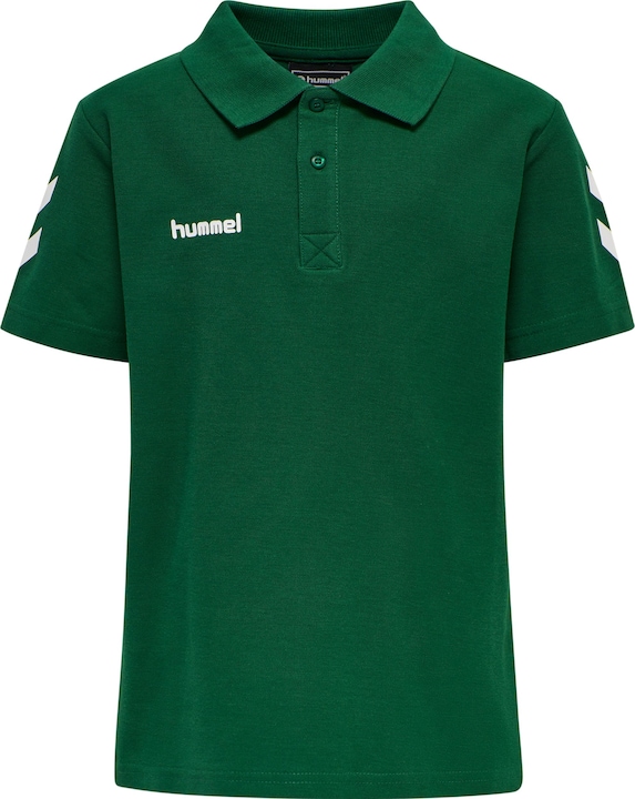 Immagine prodotto hummel Polo In Cotone Per Bambini (164)