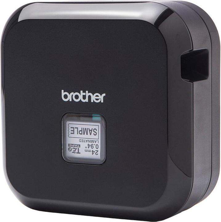 Immagine prodotto Brother P-Touch Cube Plus PT-P710BTH