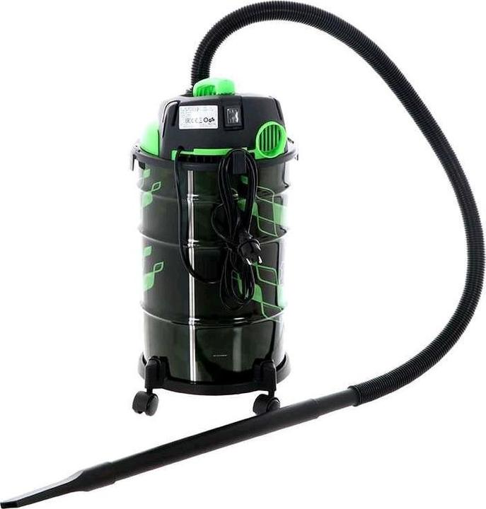 Actual product image Lavor Odkurzacz Rudy 30 S (Wet dry vacuum cleaner)