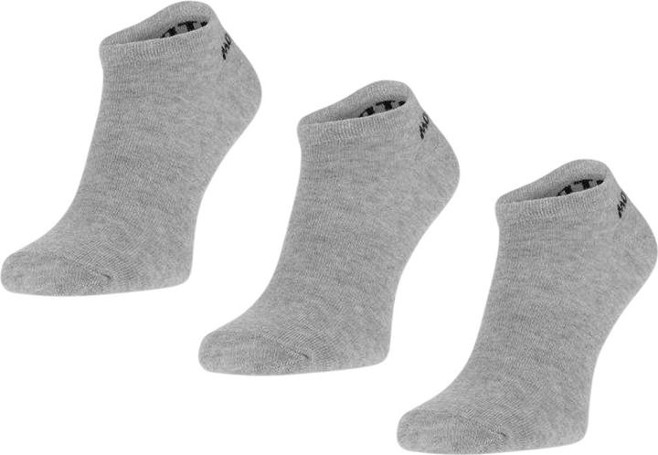 Produktbild Monotox Basics Knöchelsocken (3erPack) (3er Pack, 35 - 38)