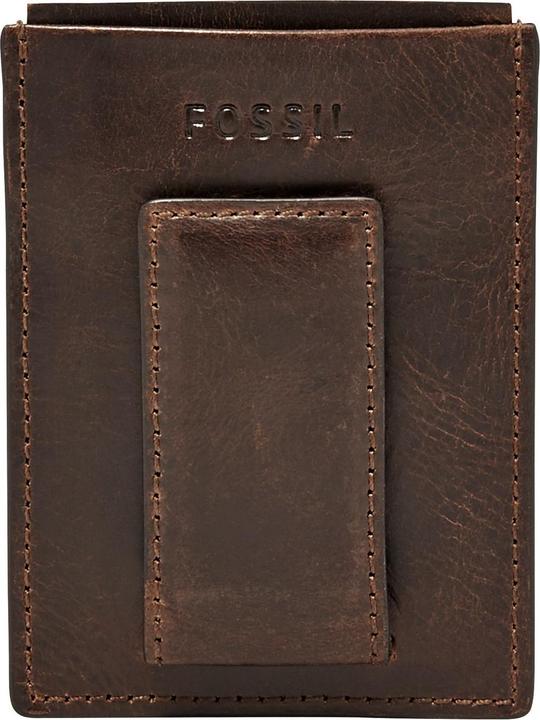 Actual product image Fossil Derrick RFID Magnetic Multicard