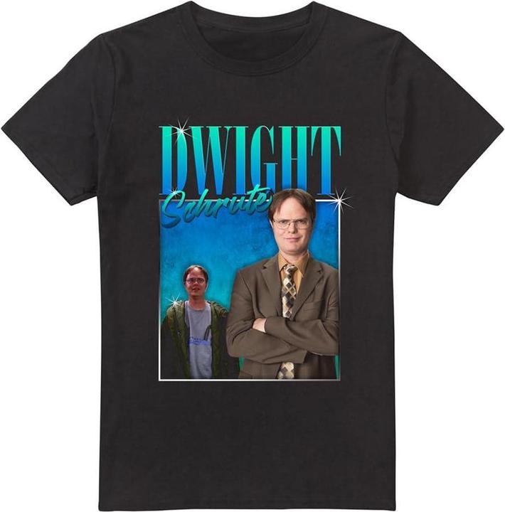 Produktbild Universal Textiles Nostalgia TShirt (3XL)
