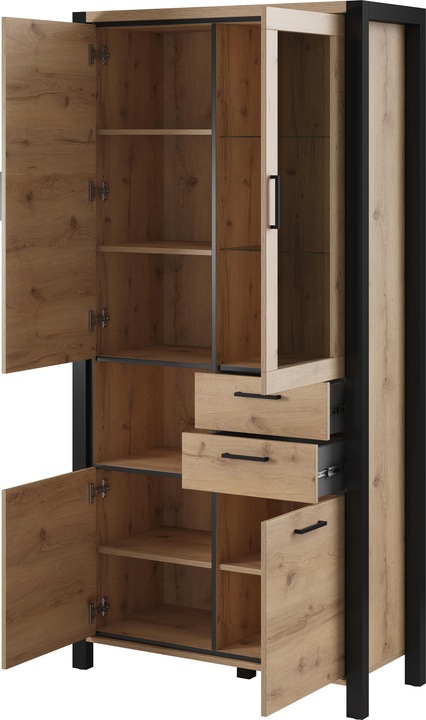 Immagine prodotto Helvetia Möbel Aktiv (100 x 41 x 200 cm)