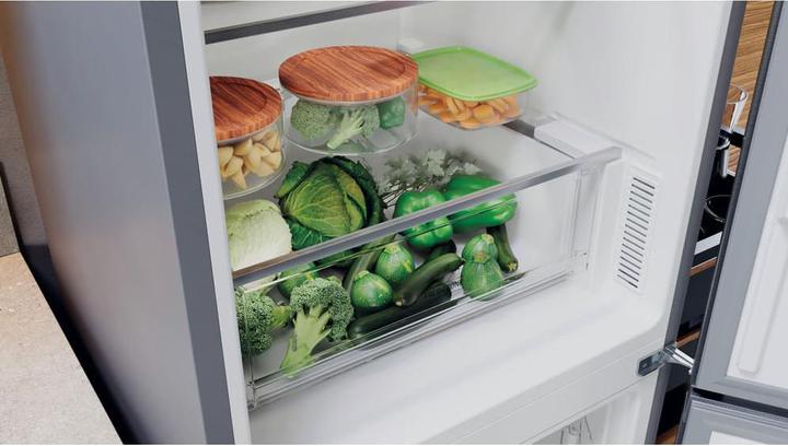 Produktbild Hotpoint Ariston Kühlschrank mit Gefrierfach Freistehend 367 L D (367 l)