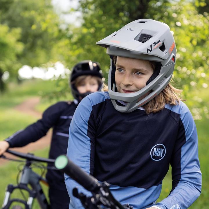 Actual product image Abus YouDrop FF (48 - 55 cm)