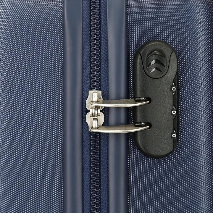 Actual product image Pepe Jeans Clark Cabin Case (35 l)