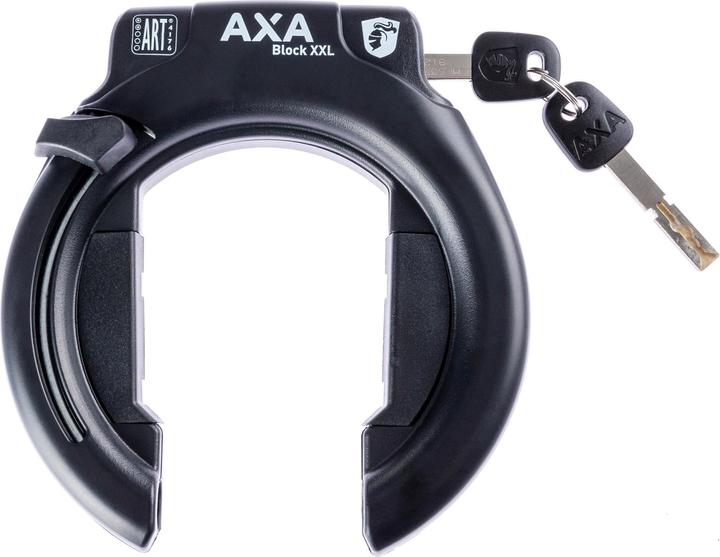 Produktbild AXA Block XXL