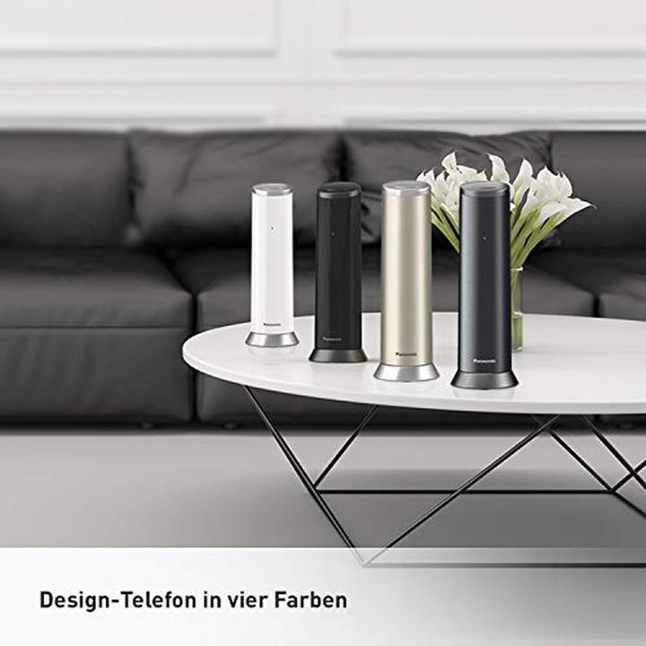 Image du produit Panasonic KX-TGK220GN