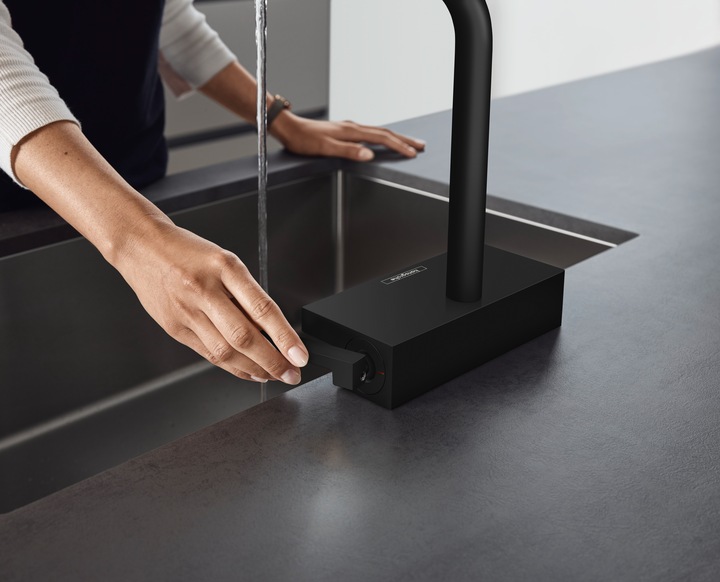 Produktbild hansgrohe 73836670