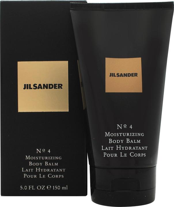 Produktbild Jil Sander No 4 (Körpercreme, 150 ml)