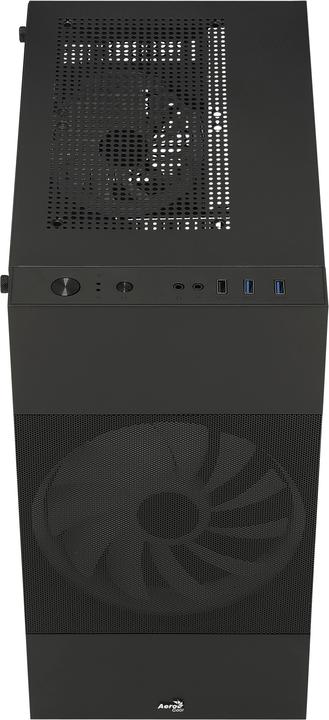 Produktbild AeroCool Atomic Lite (mATX)