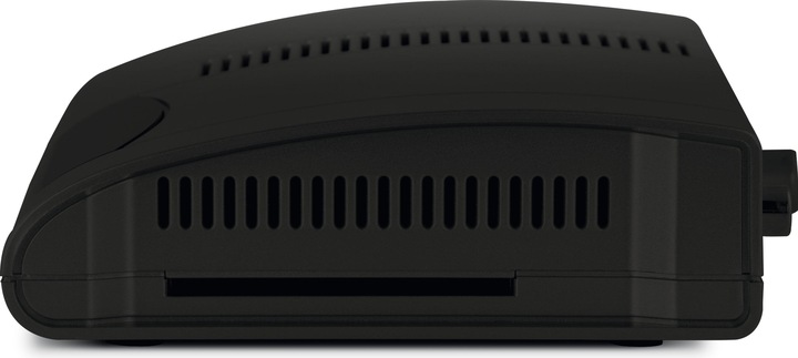 Produktbild TechniSat Digipal T2/C HD Anthrazit (DVB-C, DVB-T2, DVB-T, Festplatte)