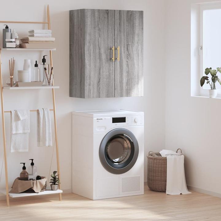 Image du produit vidaXL Wandschrank (69.50 x 34 x 90 cm)